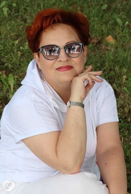 Татьяна, 62, Санкт-Петербурге — анкета №1139870