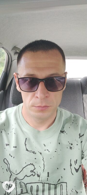 Максим, 31, Донецке — анкета №1139873