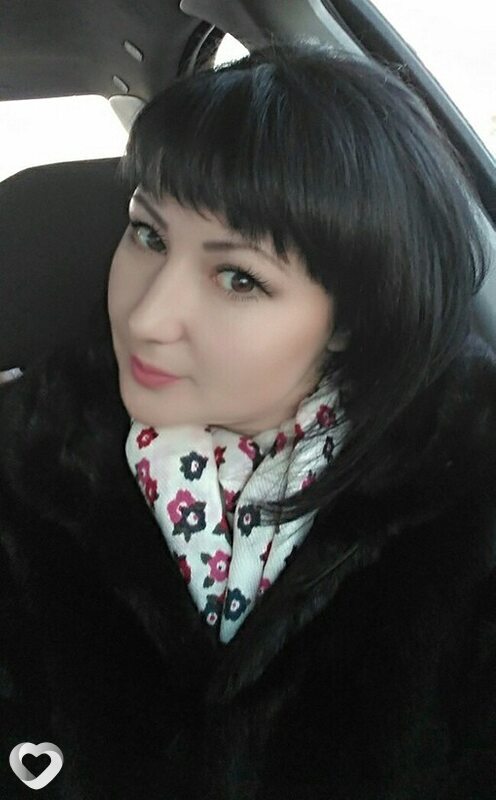 Викториия, 44, Волгограде — анкета №1139929