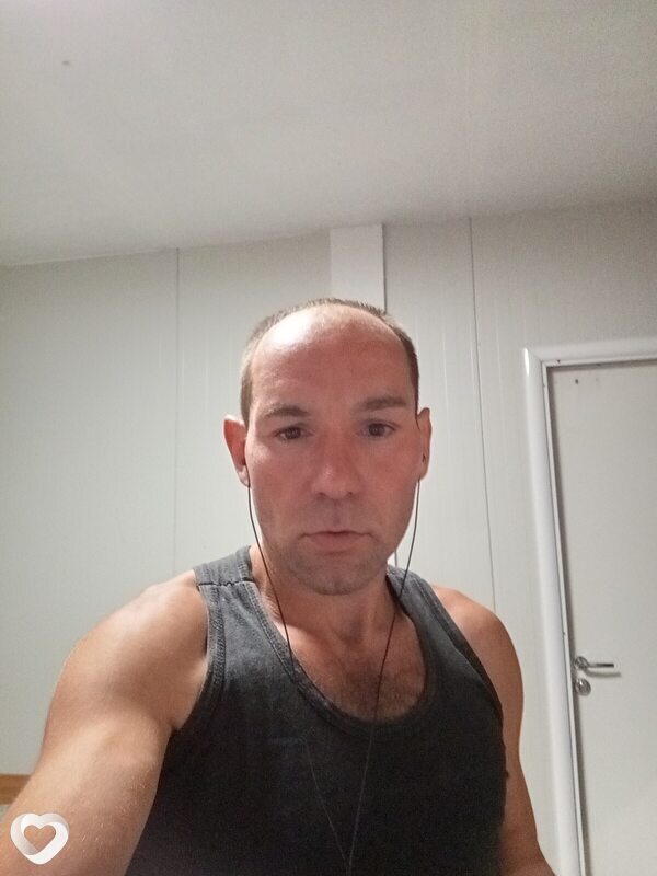 Александр, 39, Тосно — анкета №1139933
