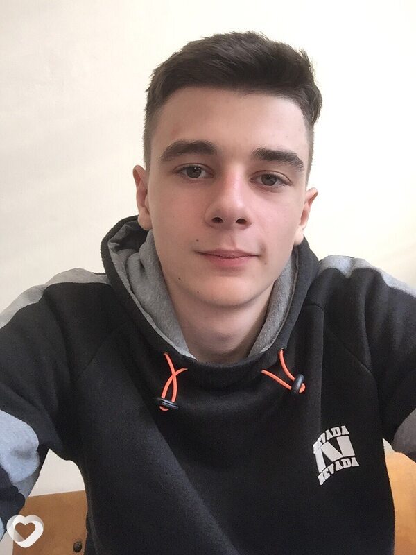 Кирилл, 22, Анапе — анкета №1139934