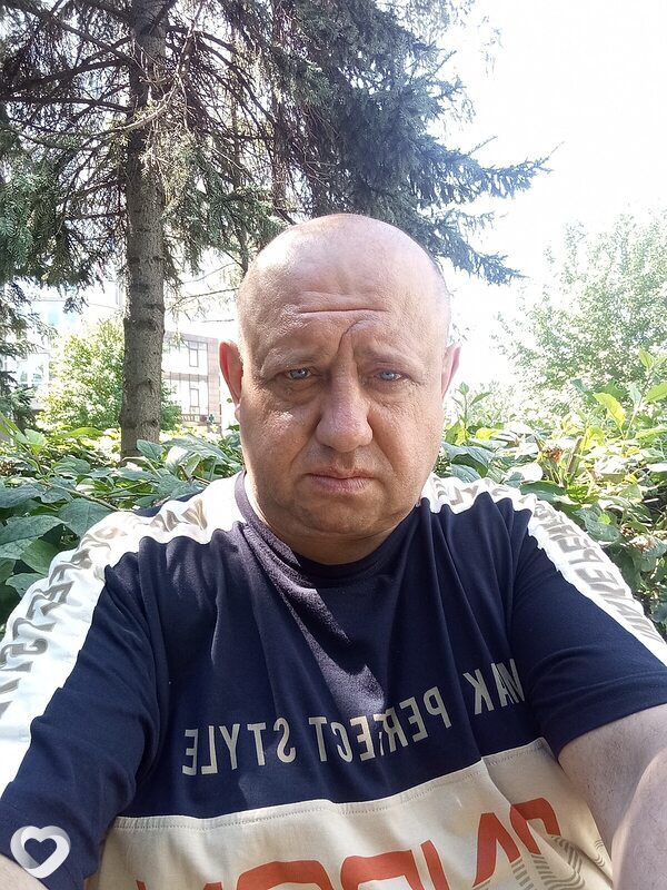Александр, 50, Барнауле — анкета №1139935