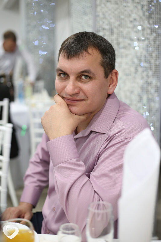 Руслан, 42, Братске — анкета №1139938