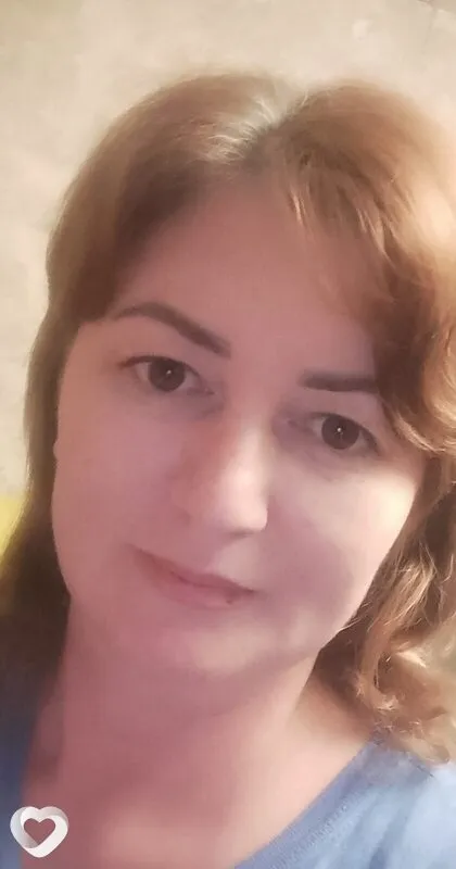 Лена, 40, Горно-Алтайске — анкета №1139947