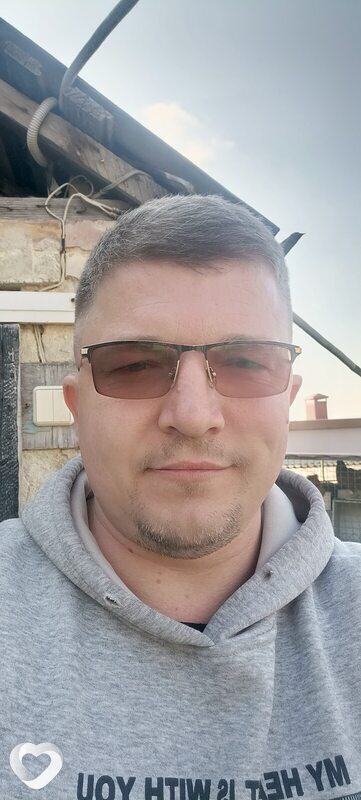 Ярослав, 44, Симферополе — анкета №1140003