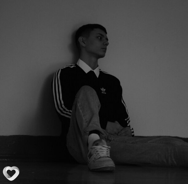 Денис, 21, Томске — анкета №1140006