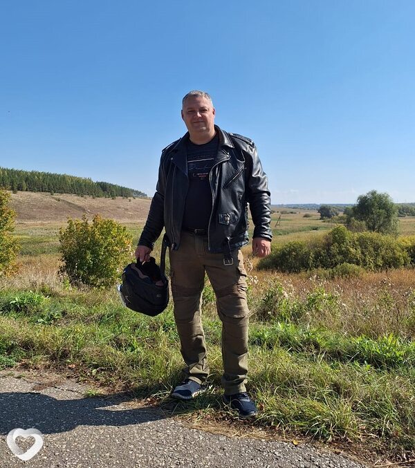 Алексей, 53, Пензе — анкета №1140014