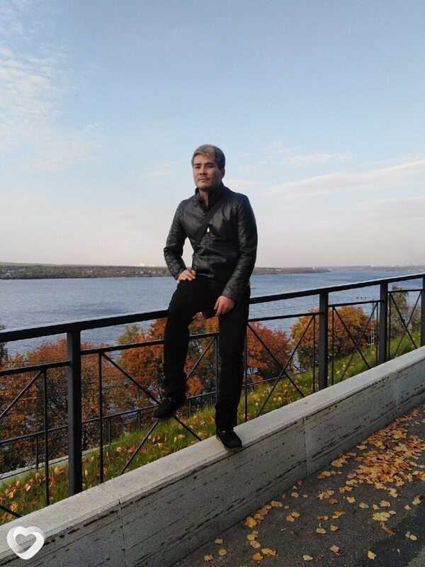 Алексей, 37, Перми — анкета №1140018