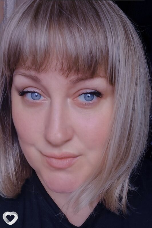 Ирина, 37, Кургане — анкета №1139977