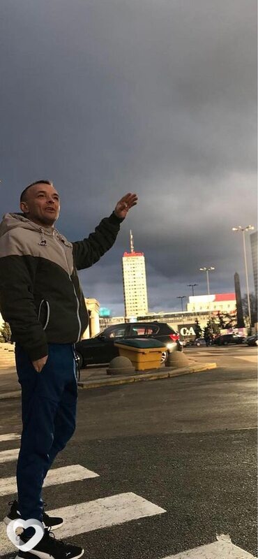 Роман, 47, Черкассах — анкета №1139979