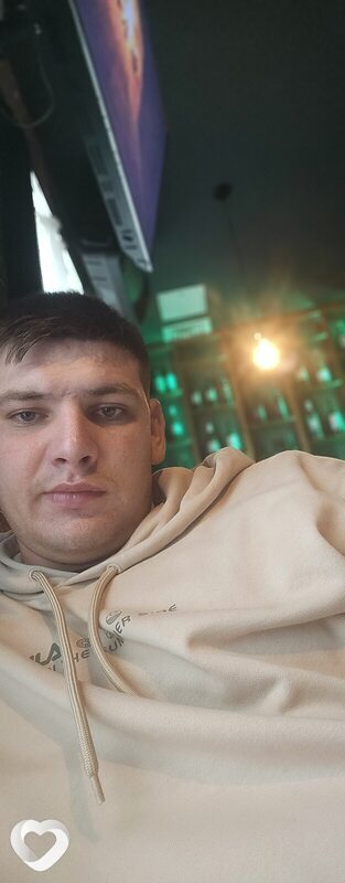 Егор, 31, Улан-Удэ — анкета №1139980