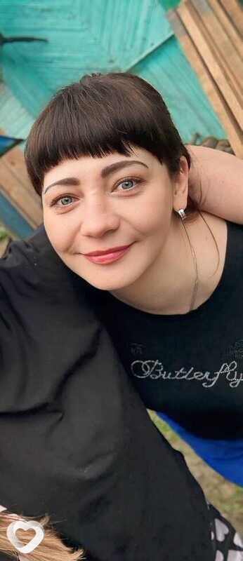 Ольга, 41, Крупках — анкета №1139982