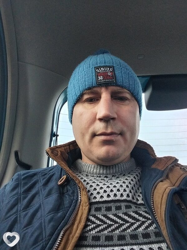 Александр, 39, Новошахтинске — анкета №1139991