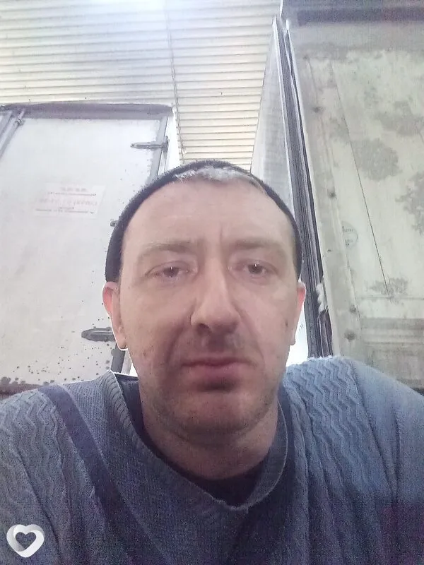 Сергей, 38, Барнауле — анкета №1139992