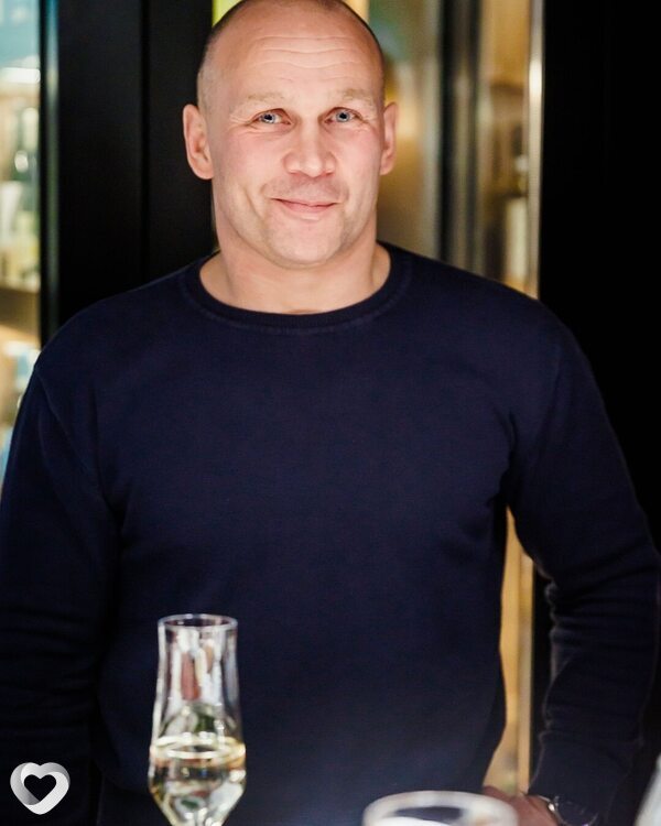 Сергей, 49, Королёв — анкета №1139993