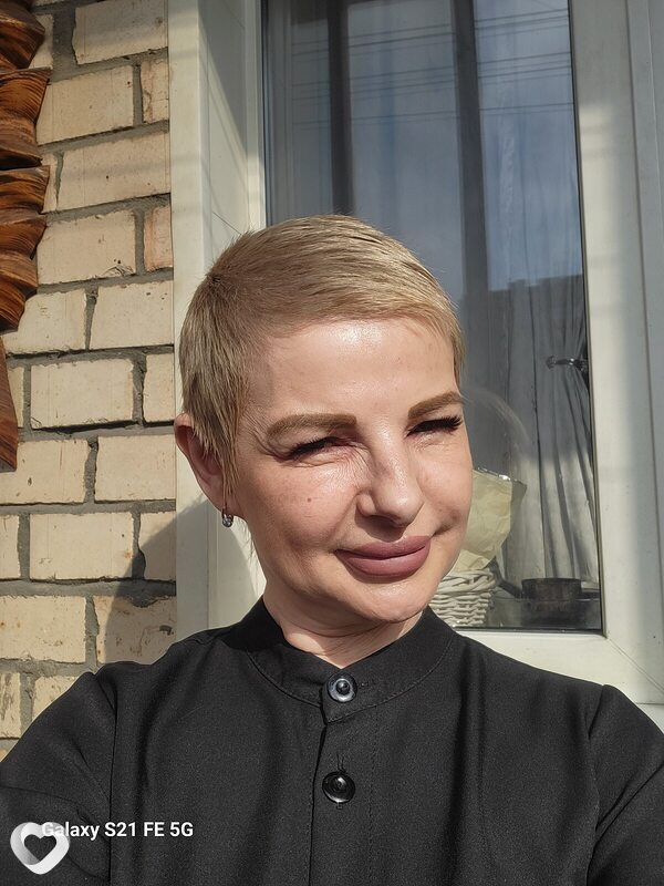 Ирина, 50, Москве — анкета №1139997