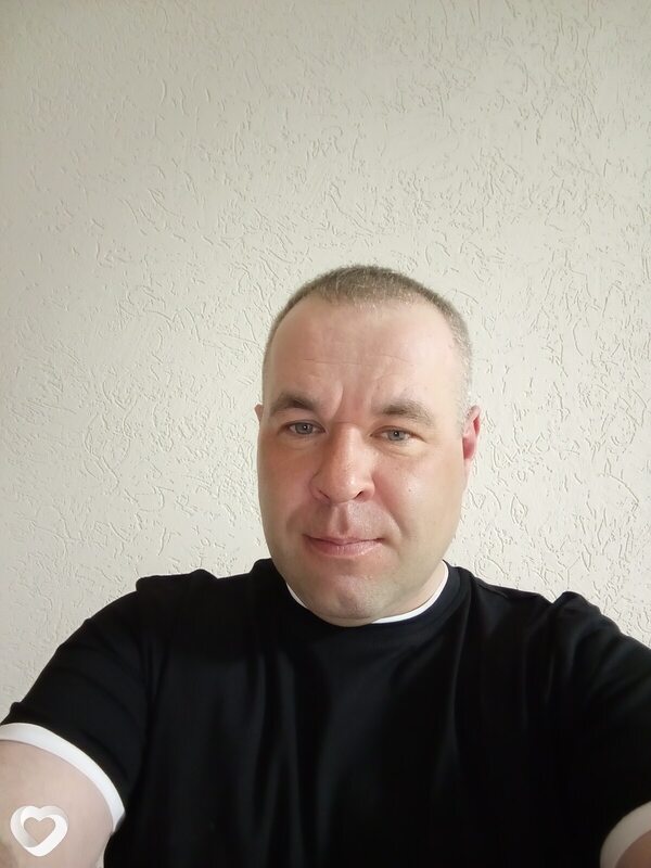 Николай, 39, Кириши — анкета №1139998
