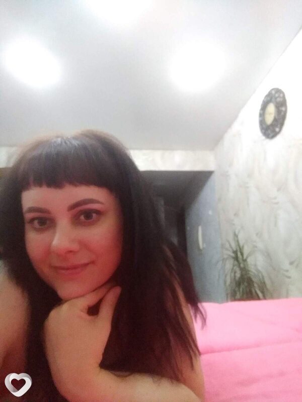 Анастасия, 38, Кемерове — анкета №1139949