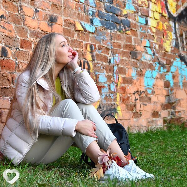 Тоня, 43, Екатеринбурге — анкета №1139950