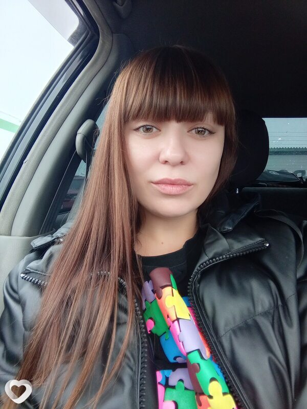 Виктория, 37, Барнауле — анкета №1139953