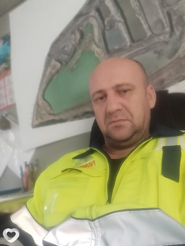 Алексей, 46, Комсомольске-на-Амуре — анкета №1139958
