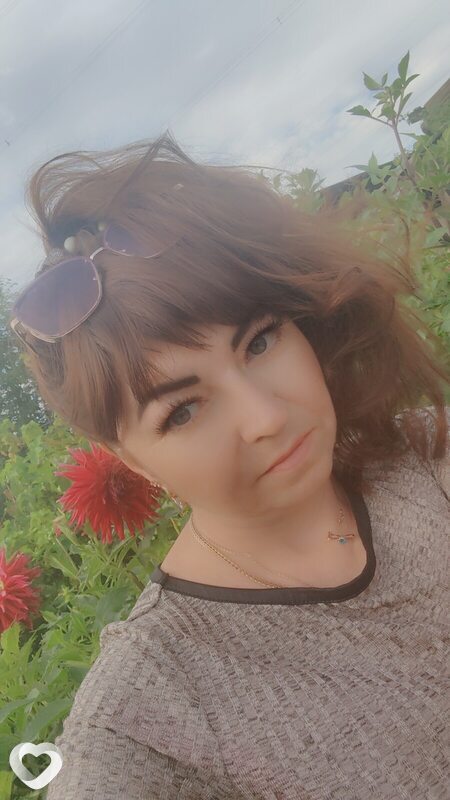 Виктория, 44, Усть-Илимск — анкета №1139959