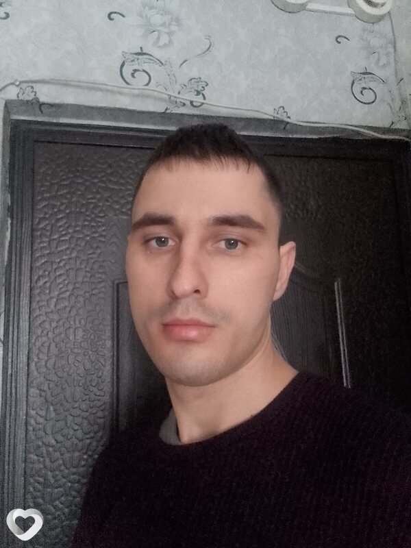 Алексей, 27, Новосибирске — анкета №1139963