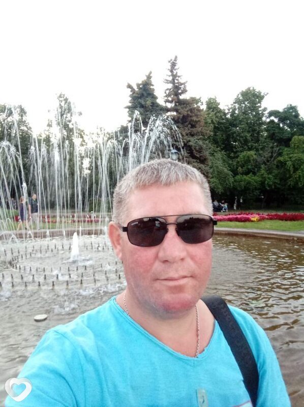 Алик, 43, Димитровграде — анкета №1139972