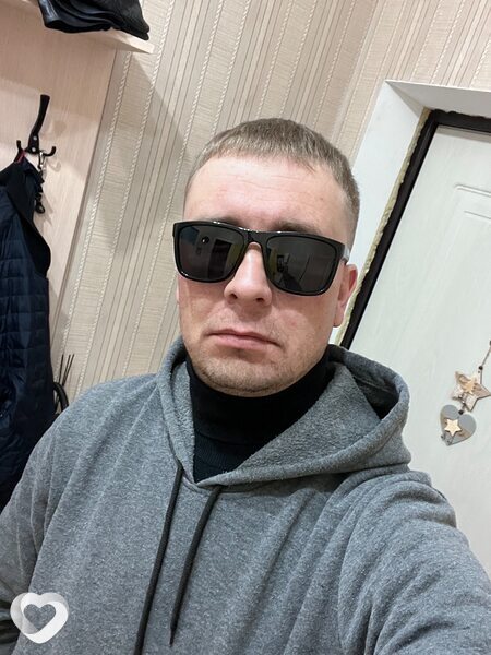 Александр, 36, Костанае — анкета №1140230