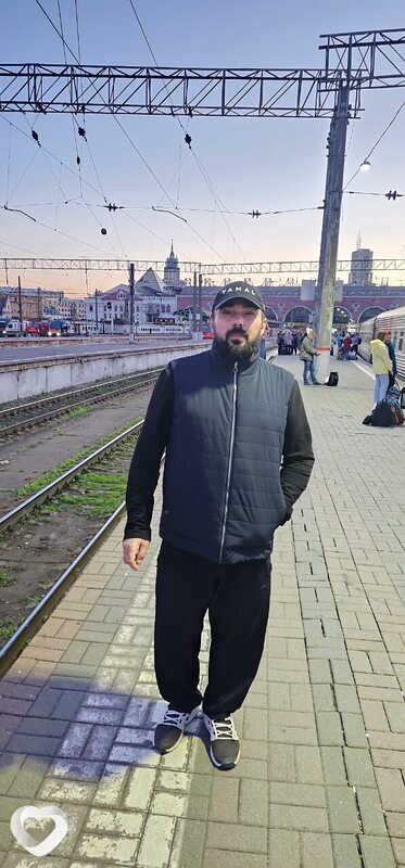 Роман, 47, Краснодаре — анкета №1140233
