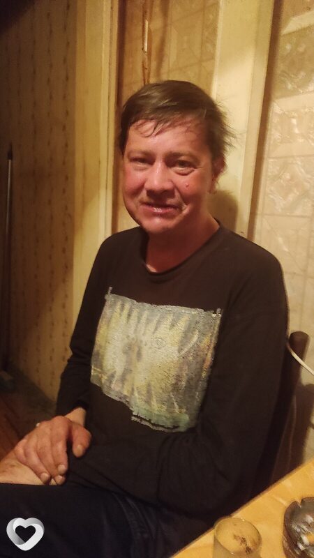 Александр, 66, Санкт-Петербурге — анкета №1140236