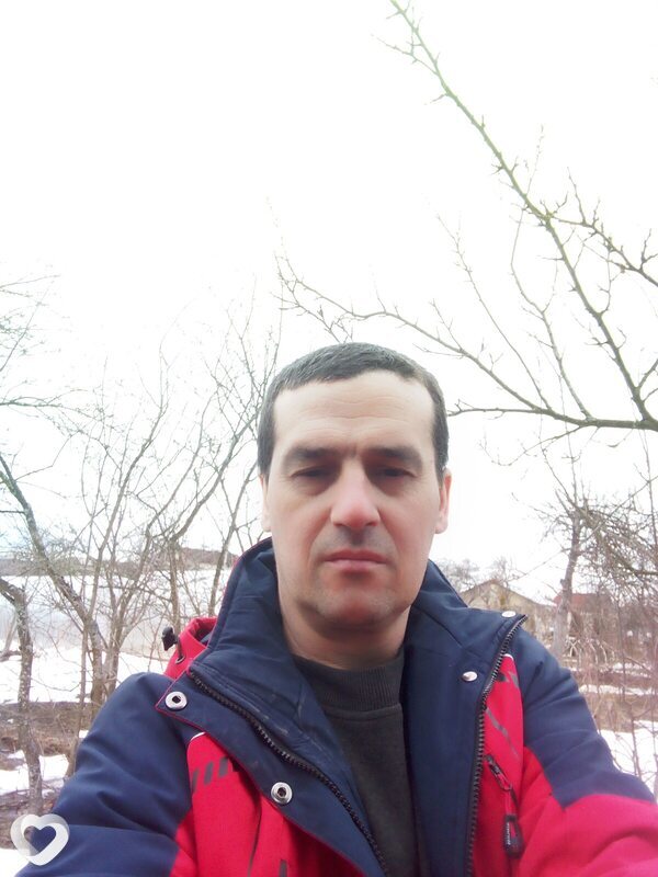 Станислав, 45, Рыбинске — анкета №1140247