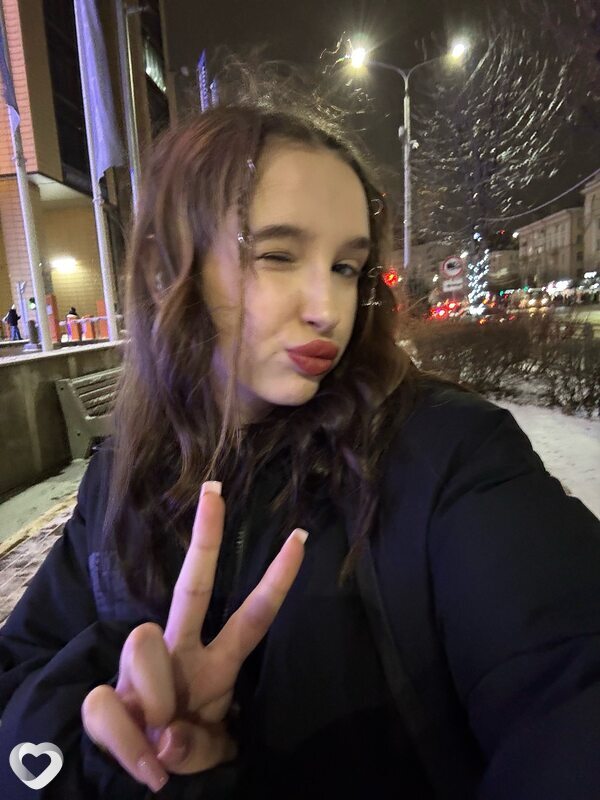 Алина, 23, Воронеже — анкета №1140124