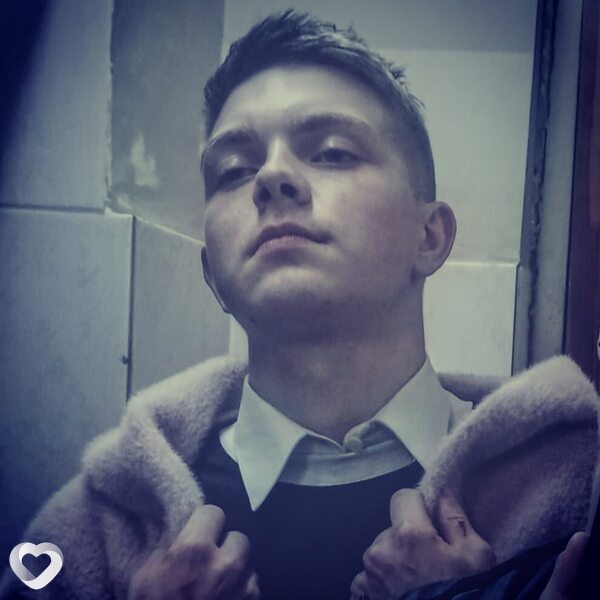Стас, 26, Барановичах — анкета №1140128