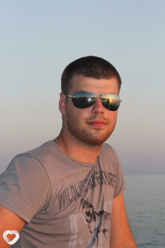 Алекс, 36, Новошахтинске — анкета №1140130