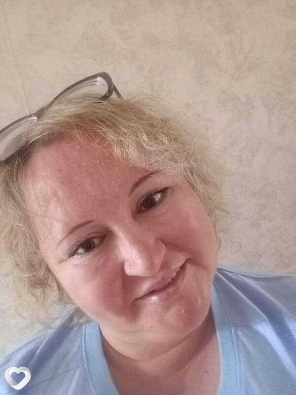 Маргарита, 51, Кургане — анкета №1140132