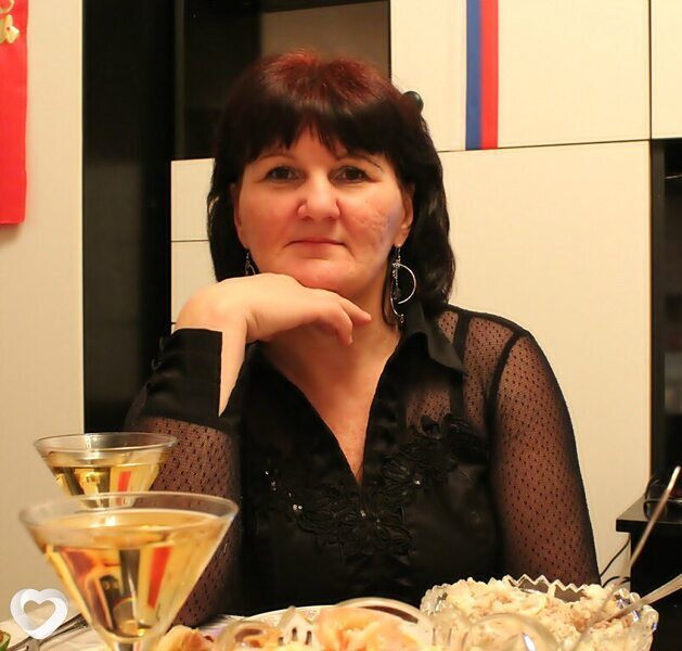 Надежда, 66, Хабаровске — анкета №1140133
