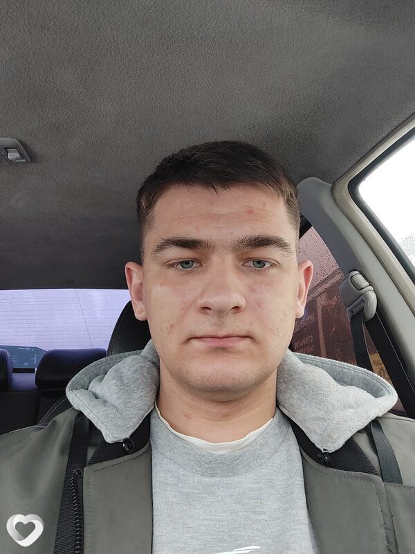 Иван, 23, Петропавловске-Камчатском — анкета №1140137