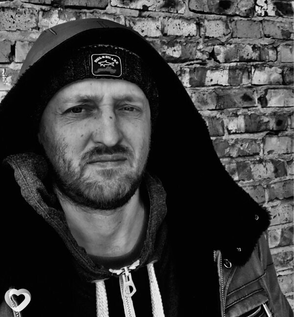 Владимир, 36, Омске — анкета №1140114