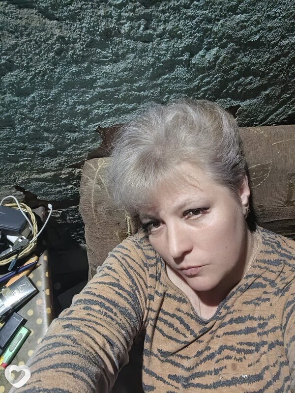 Елена, 49, Полоцке — анкета №1140115