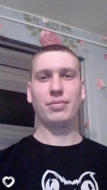 Виталий, Соликамск