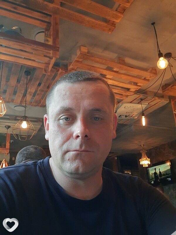 Константин, 38, Калининграде — анкета №1140117