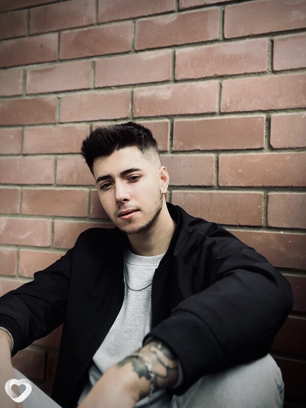 Андрей, 21, Воронеже — анкета №1140118