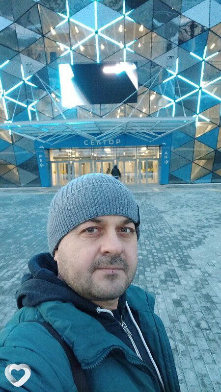 Евгений, 50, Новосибирске — анкета №1140120