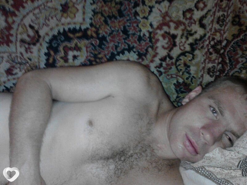 Roman, 38, Арсеньеве — анкета №1140091