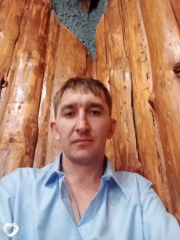 Денис, 33, Астане — анкета №1140096