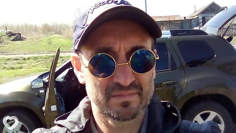 Валерий, 49, Ульяновске — анкета №1140049