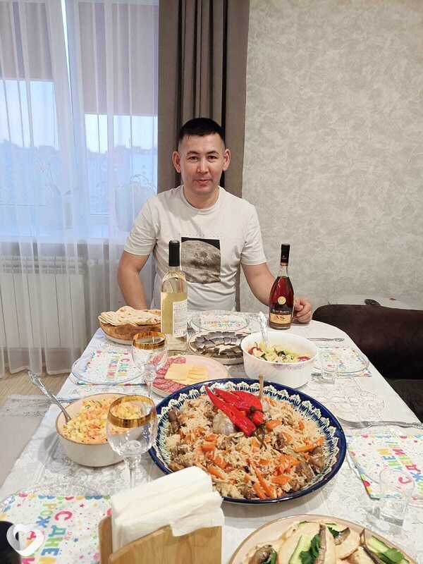 Артур, 41, Саратове — анкета №1140052