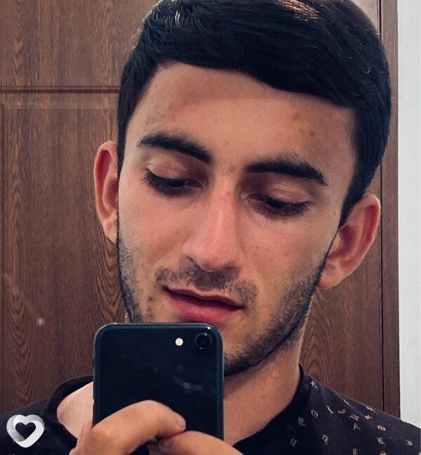 Ara Nersisyan, Ванадзор