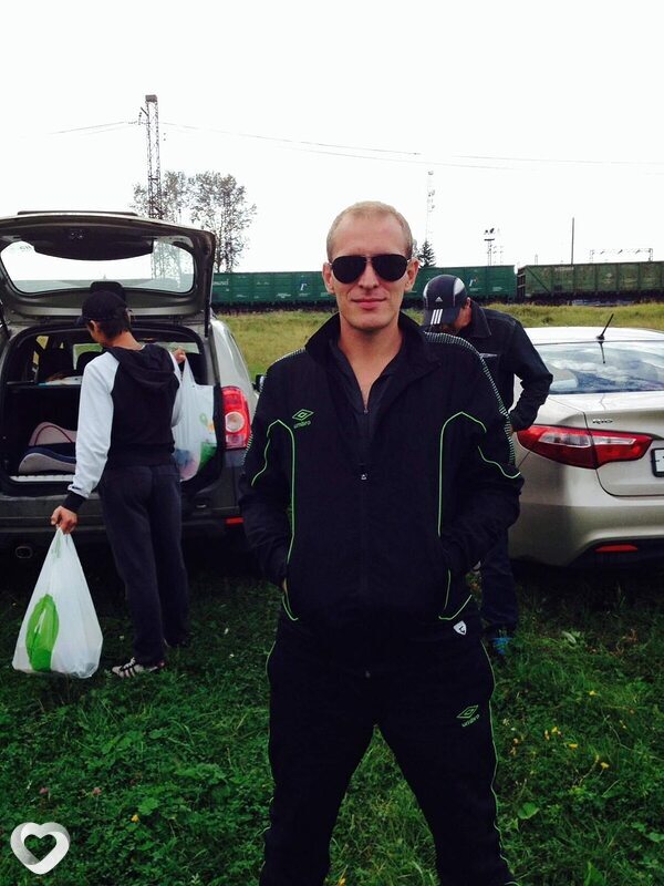 Евгений, 47, Санкт-Петербурге — анкета №1140066